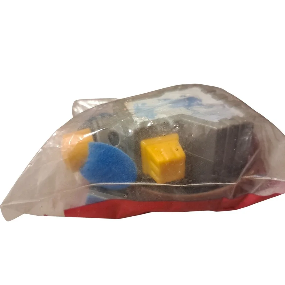 Superman Returns Burger King Toy Unopened 2006